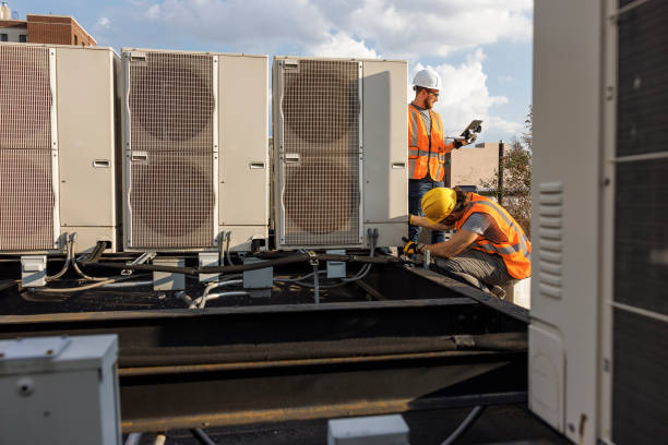 Best Air Conditioning Repair  in Chesapeake, WV