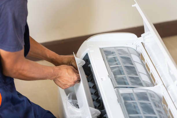 Best HVAC Companies Near Me  in Chesapeake, WV
