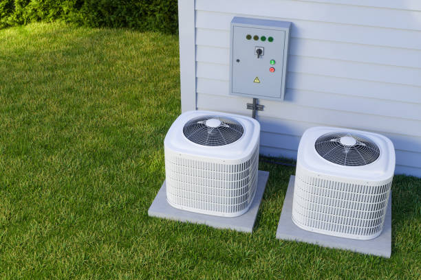 Best Affordable HVAC Services  in Chesapeake, WV