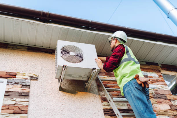 Affordable Air Conditioning Repair in Chesapeake, WV