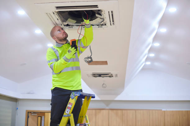 Best Central Air Repair  in Chesapeake, WV