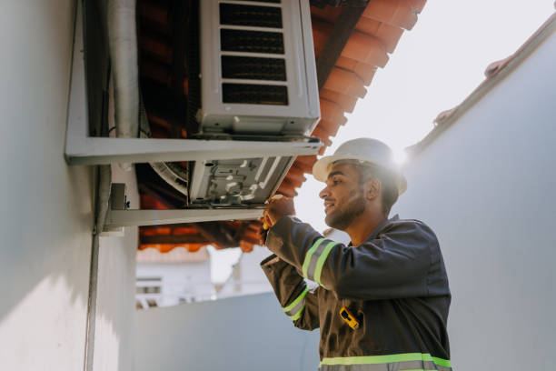 Local HVAC Companies in Chesapeake, WV