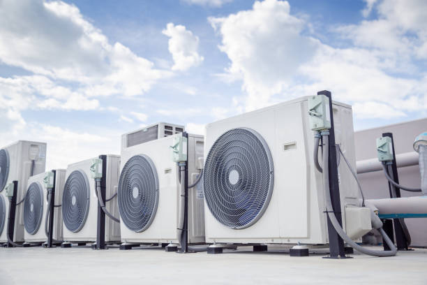 Best Best HVAC Companies  in Chesapeake, WV