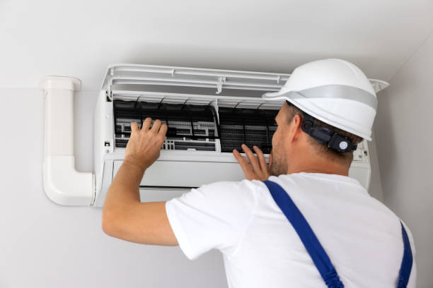 Chesapeake, WV HVAC Company
