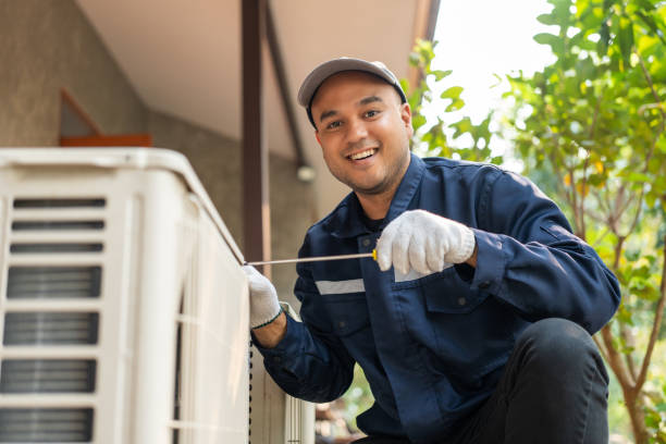 Best HVAC Repair Near Me  in Chesapeake, WV