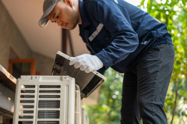 Best HVAC Tune-Up Services  in Chesapeake, WV