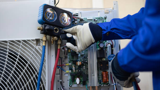 Best Affordable HVAC Services  in Chesapeake, WV
