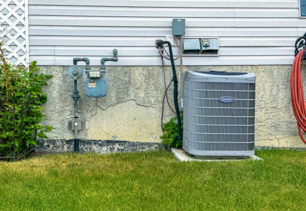 Best HVAC Emergency Services  in Chesapeake, WV